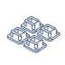 Expected quantity requirement icon